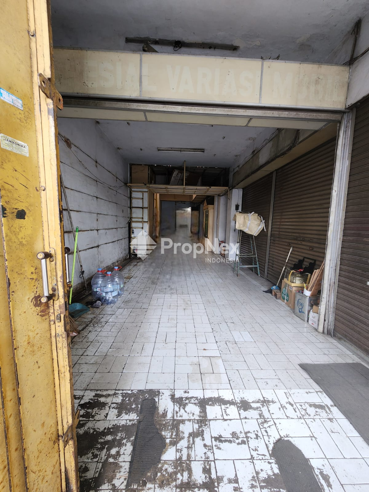 Ruko Komersial Area Letjen Sutoyo Malang (LL) — foto 2